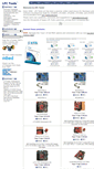Mobile Screenshot of lpctools.com